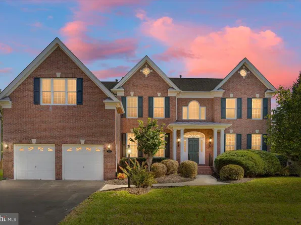 5589 Tournament Dr, Haymarket, VA 20169