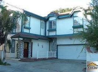 25057 Wheeler Rd, Santa Clarita, CA 91321