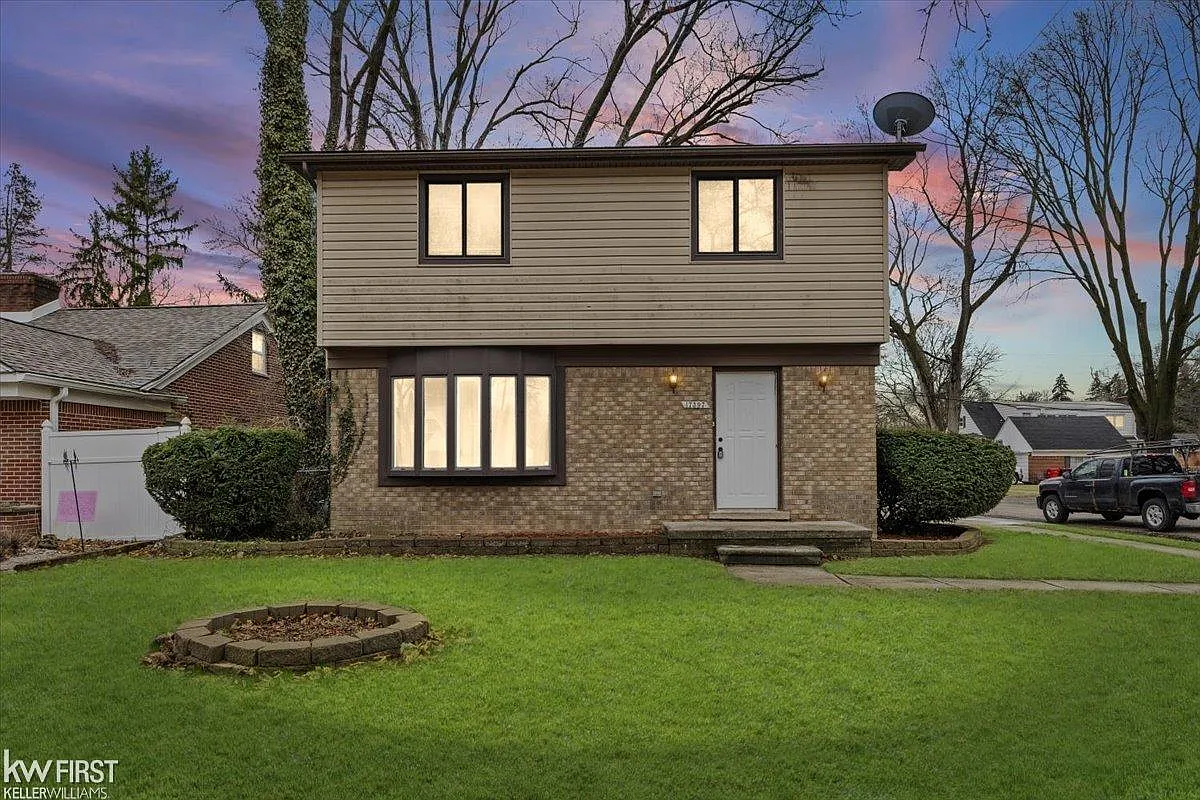17397 Cornell Rd photo 1