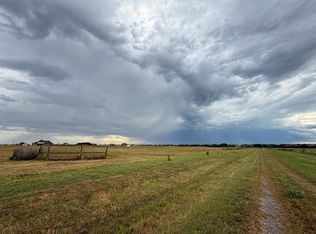 NE Mustang Rd, Piedmont, OK 73078