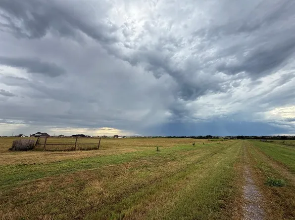 NE Mustang Rd, Piedmont, OK 73078