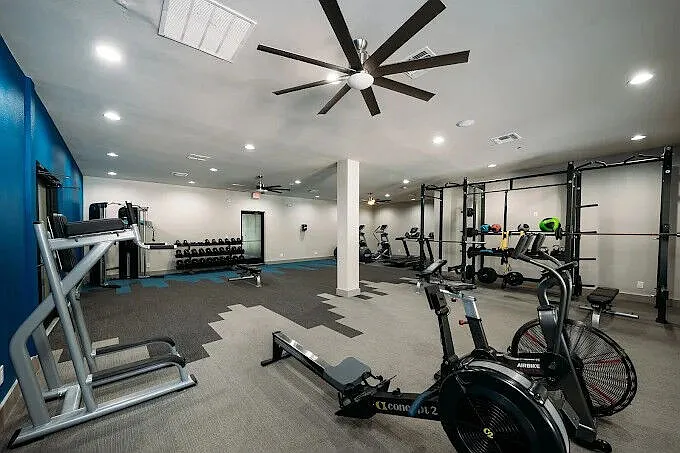 ParkVista Apartments — Photo 8