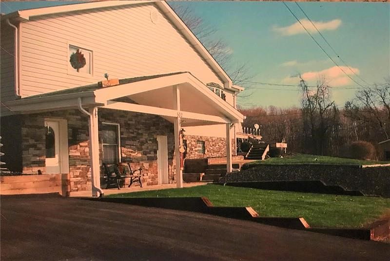 502 Herminie Rd, Herminie, PA 15637 Zillow