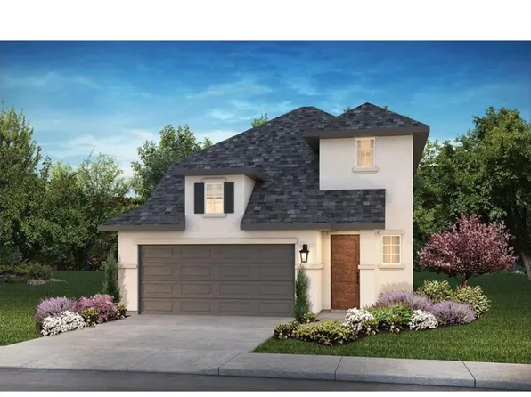 12674 Big Sagebrush Dr, Conroe, TX 77302
