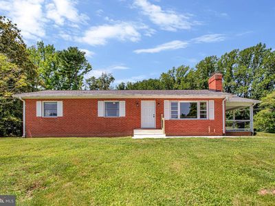 25 Dares Wharf Rd, Prince Frederick, MD, 20678