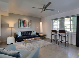 155 W Hermosa Pl UNIT 2, Palm Springs, CA 92262