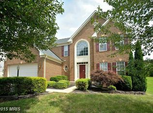 2720 Myrtlewood Dr, Dumfries, VA 22026