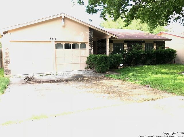 1st image of 2514 Bear Springs Dr