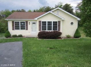 88 Gemini Ct, Martinsburg, WV 25404