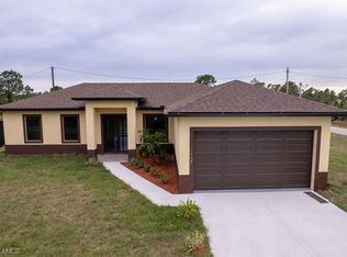 1907 W 11th St, Lehigh Acres, FL 33972