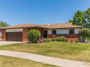 414 Fox Run Pl, Rapid City, SD 57701