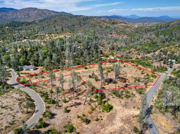 15388 Shadow Mountain Ln, Shasta, CA 96087