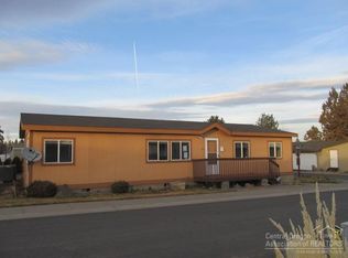 1275 SW Salsify Ln, Redmond, OR 97756