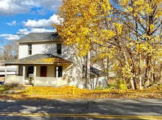 301 S 7th St, Sharpsville, PA