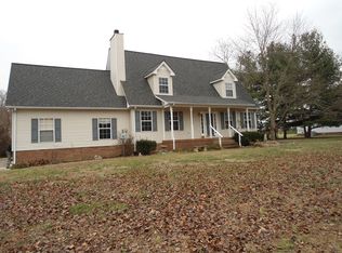 770 McCurdy Rd, White House, TN 37188