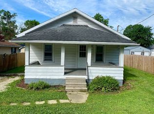 1707 Wabash Ave, Vincennes, IN