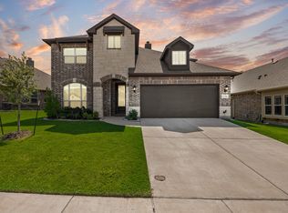176 Summit Ct, Lavon, TX 75166