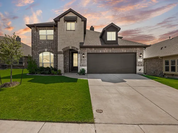 176 Summit Ct, Lavon, TX 75166