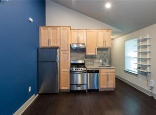 1139 1/2 Poquito St #2, Austin, TX 78702