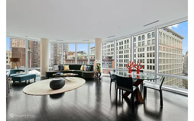 Sold by Douglas Elliman | media 16