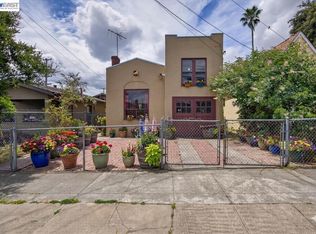 1227 E 33rd St, Oakland, CA 94610