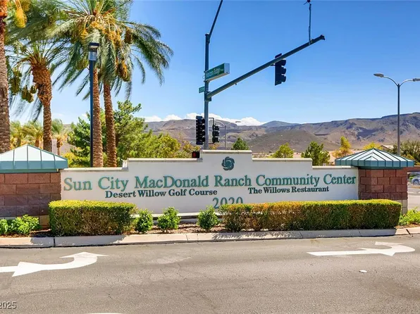 538 Cypress Gardens Pl, Henderson, NV 89012