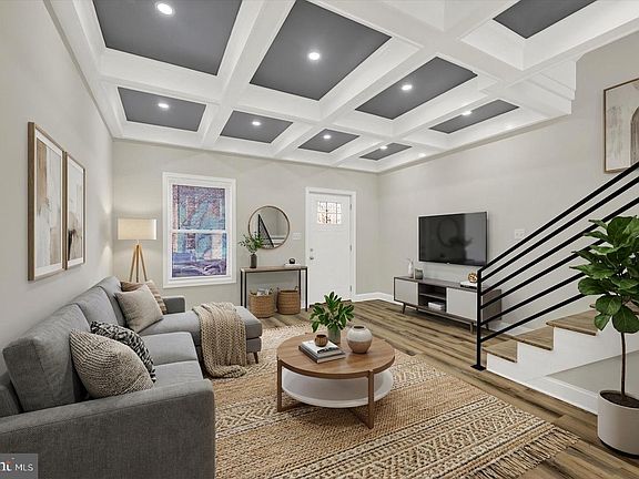 2nd image of 119 N Poppleton St