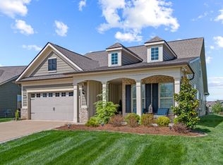 1306 Gibson Trl, Spring Hill, TN 37174