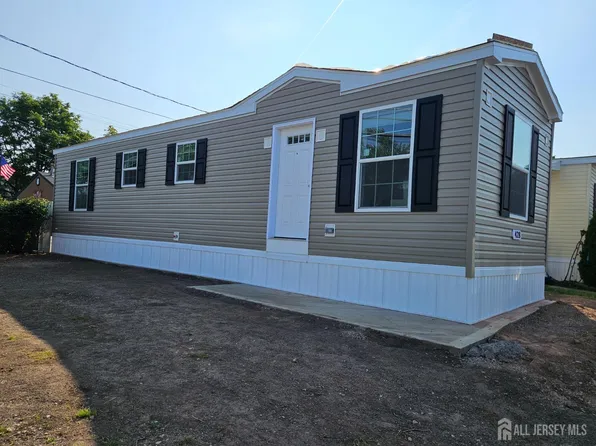 428 Kenbury Rd, Branchburg Township, NJ 08876