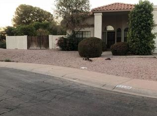 1134 E Encinas Ave, Gilbert, AZ 85234