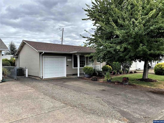 1545 Rainier Rd, Woodburn, OR 97071