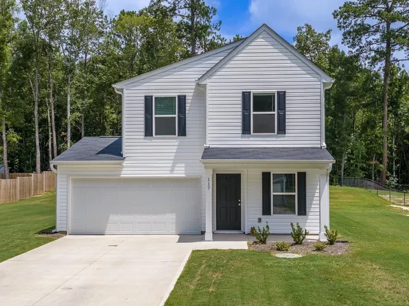 117 Sunflower Ln, Clinton, SC 29325