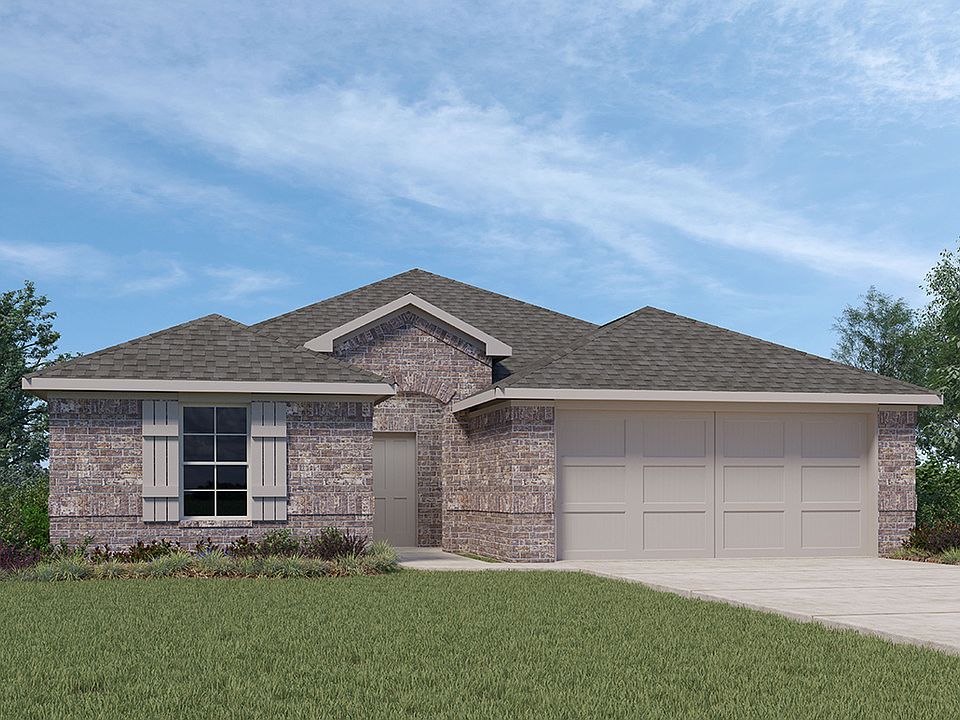 Plan Elevation.