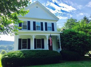 154 N Main St, Sunderland, MA 01375