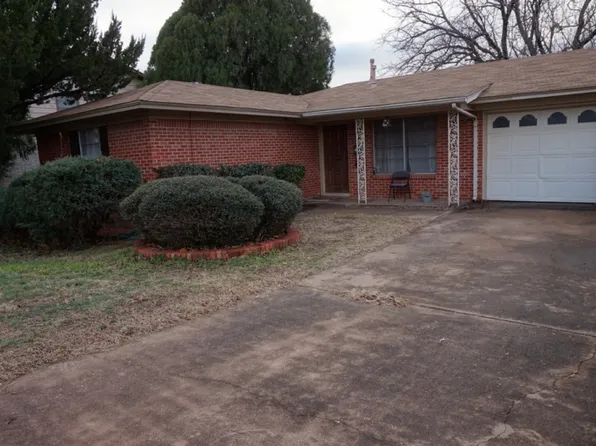 4738 Gay St, Wichita Falls, TX 76306