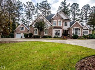 10 Nelson Blvd NW, Rome, GA 30165