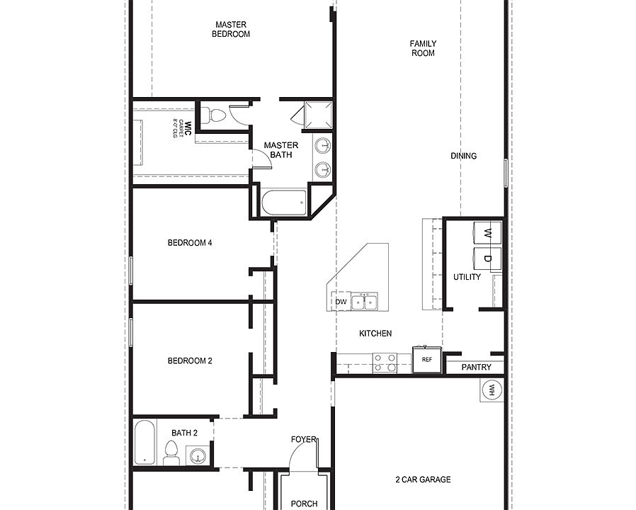 Floor Plan.