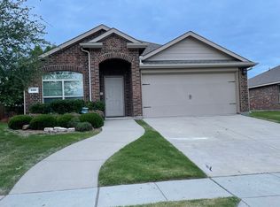 239 Belford St N, Anna, TX 75409