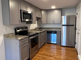 1-14 Iris Ct #5J, Acton, MA 01720
