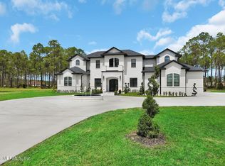 10137 HUNTERS CHASE Court, Jacksonville, FL 32219