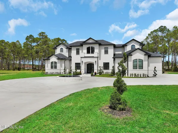 10137 HUNTERS CHASE Court, Jacksonville, FL 32219