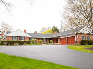 1630 Dunbar Rd, Inverness, IL 60067