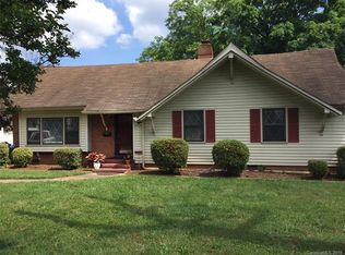 3711 Conway Ave, Charlotte, NC 28209