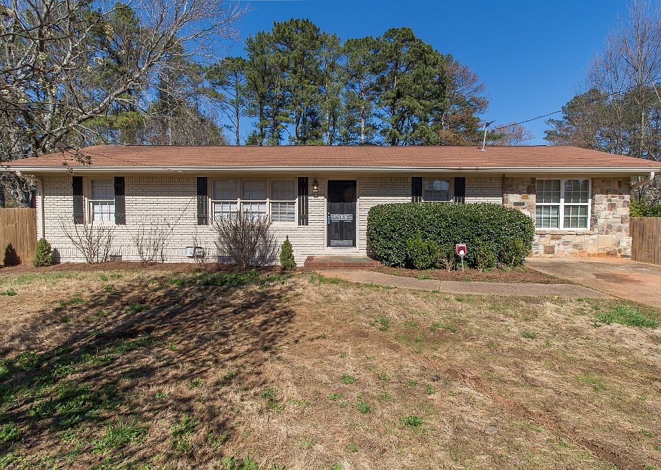 5155 Hiram Lithia Springs Rd, Powder Springs, GA 30127 Zillow