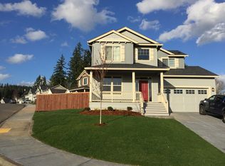 1515 W E Pl, La Center, WA 98629
