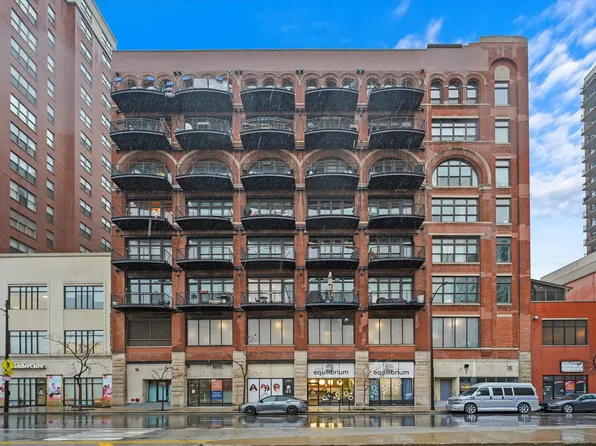 1503 S State St APT 501, Chicago, IL 60605