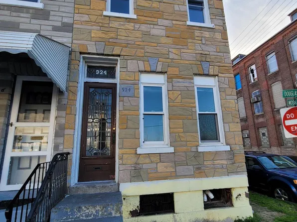 924 Douglass St, Reading, PA 19604