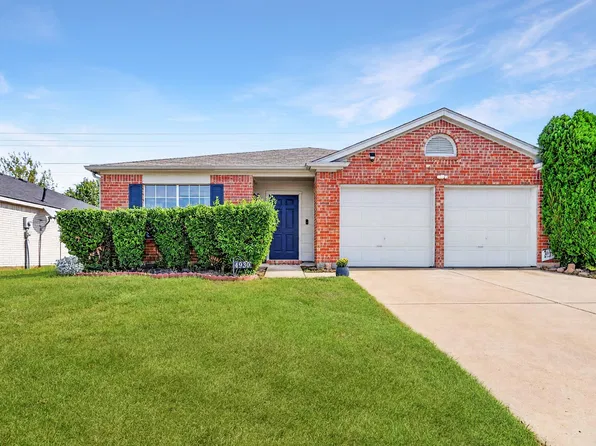 4930 Urban Ave, Dallas, TX 75227