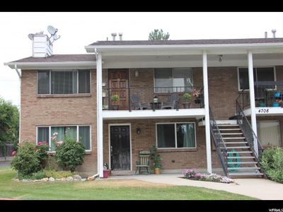 4708 S 700 E APT 15, Murray, UT, 84107