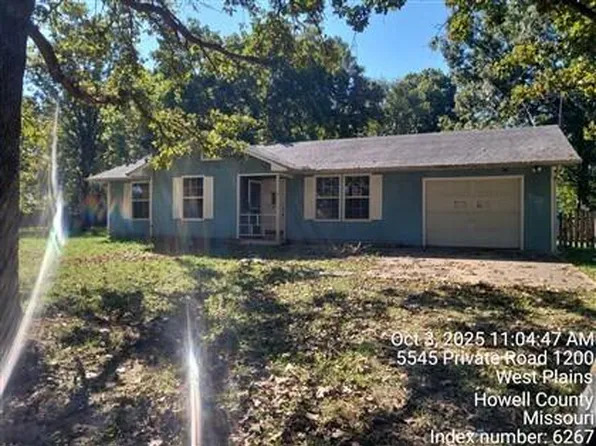 5554 Private Road 1200, West Plains, MO 65775